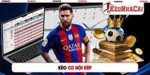 Kèo cơ hội kép
