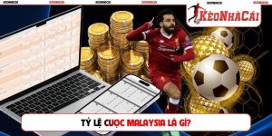tỷ lệ cược Malaysia là gì